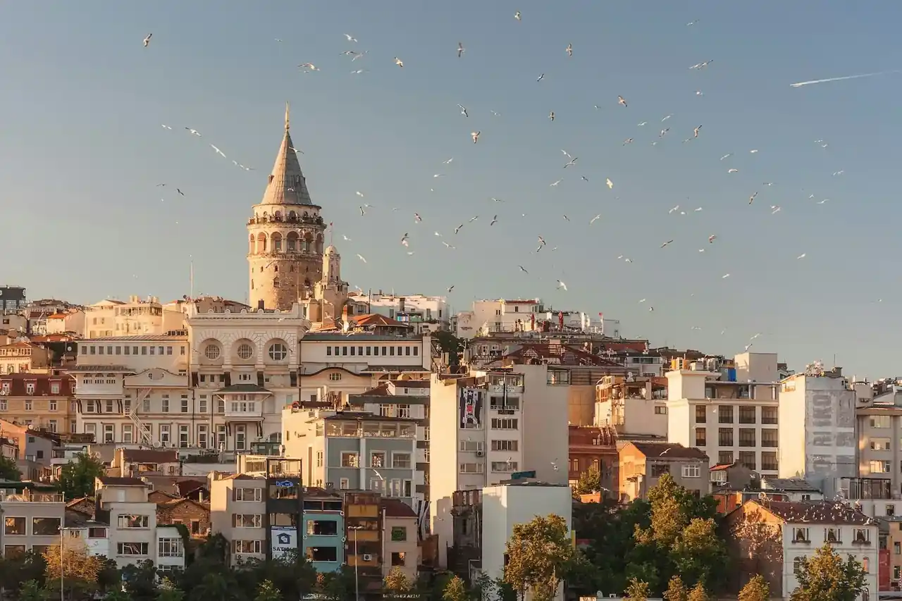 Luxury Istanbul
