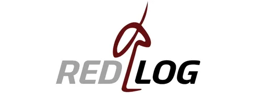 Red Log